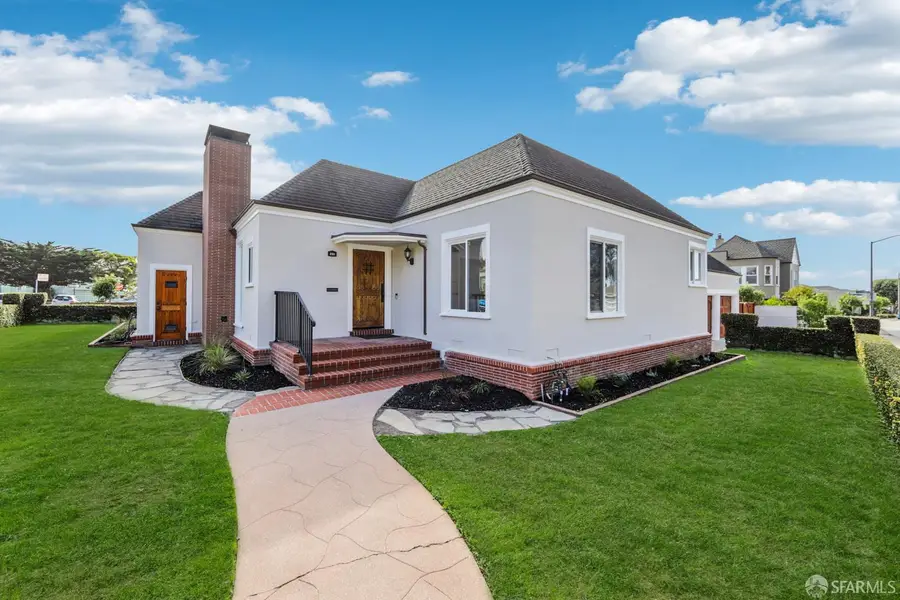 255 Crestlake Drive, San Francisco, CA 94132 - Image #2