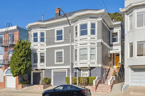 726 Lake Street, San Francisco, CA 94118