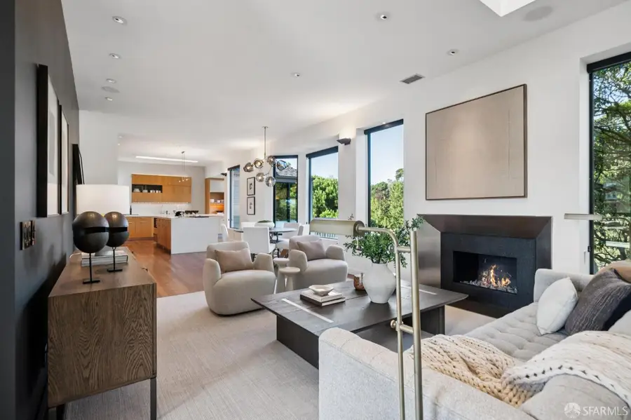 726 Lake Street, San Francisco, CA 94118 - #3