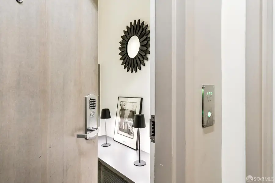 451 Donahue Street #418, San Francisco, CA 94124 - #2