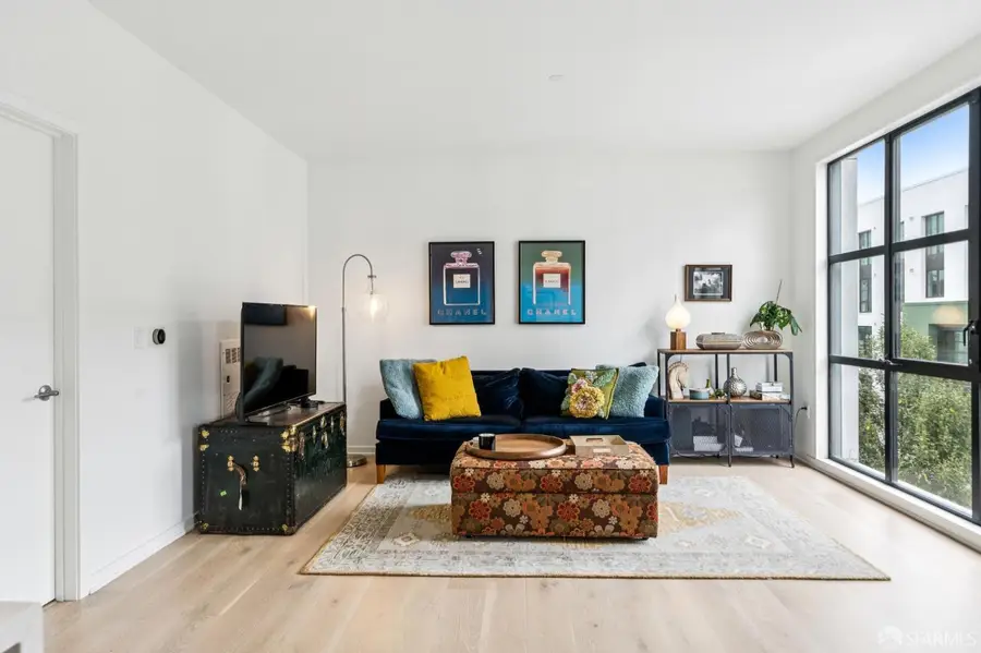 451 Donahue Street #418, San Francisco, CA 94124 - #3