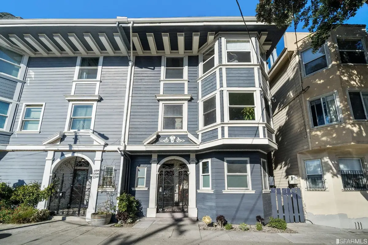 3390 16th Street, San Francisco, CA 94114 - #1