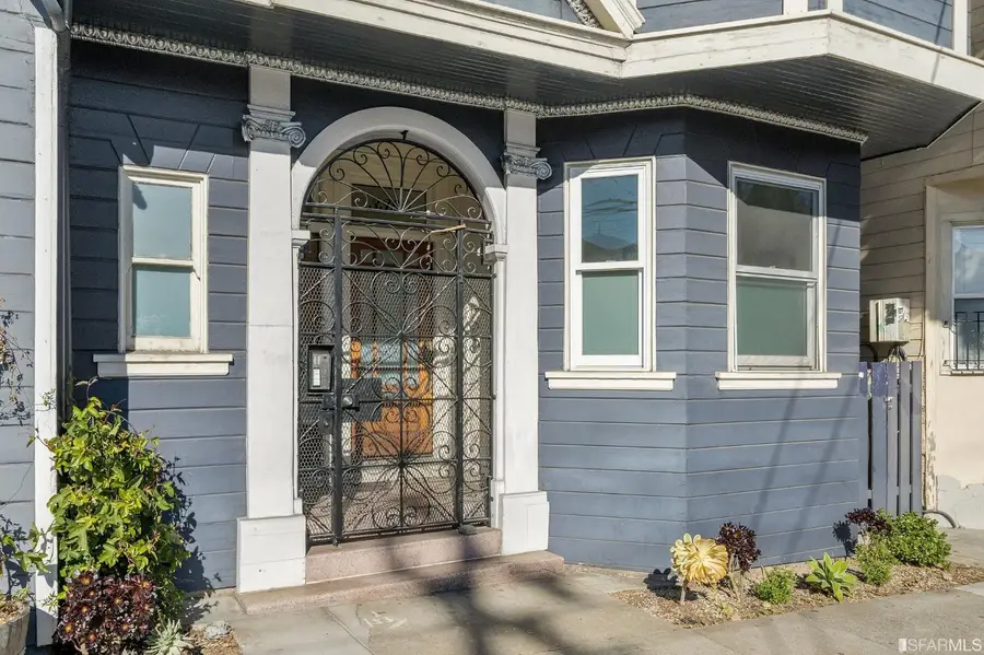 3390 16th Street, San Francisco, CA 94114 - #3