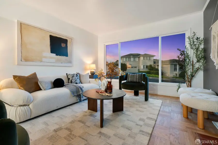 461 Southgate Avenue, Daly City, CA 94015 - #3