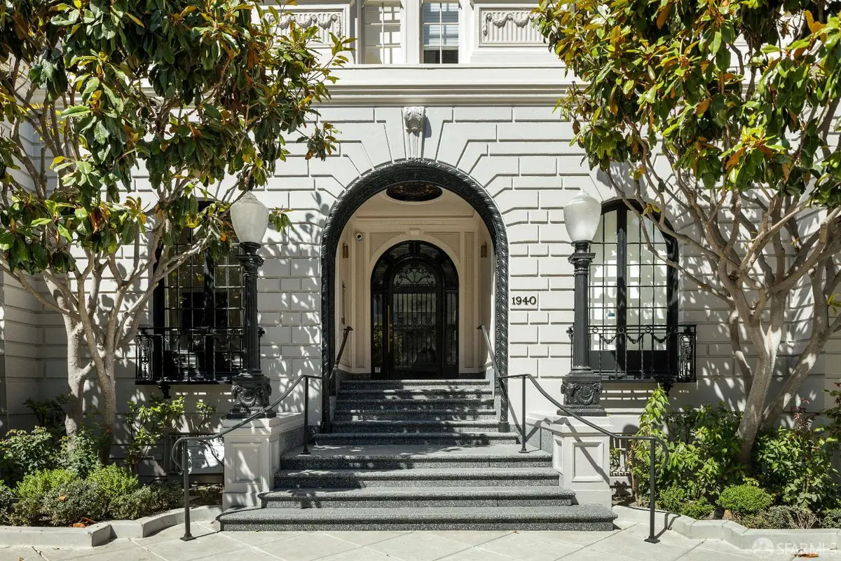 1940 Broadway #2W, San Francisco, CA 94109 - Image #1