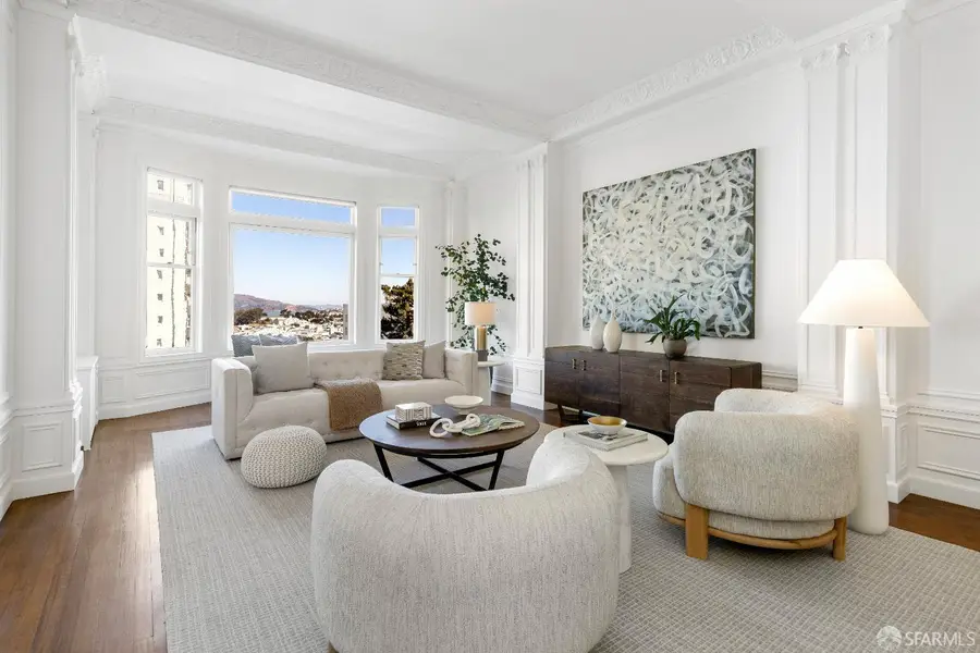 1940 Broadway #2W, San Francisco, CA 94109 - Image #2