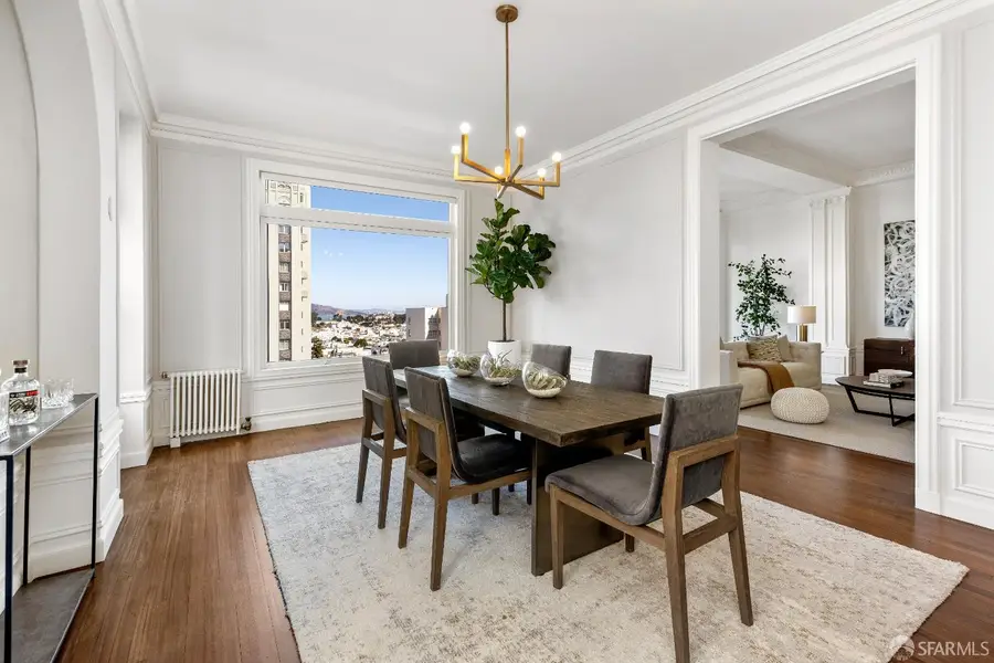 1940 Broadway #2W, San Francisco, CA 94109 - Image #3