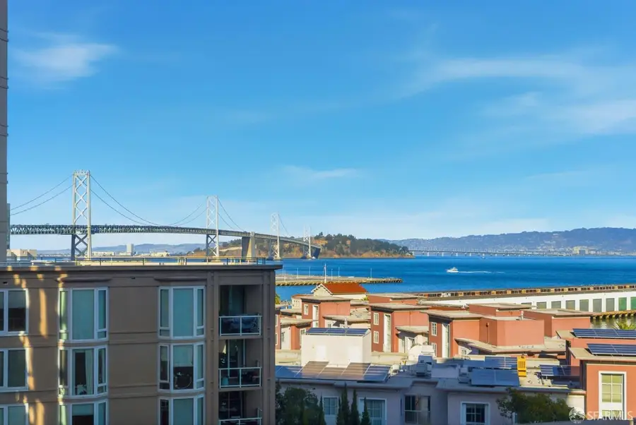 88 King Street #807, San Francisco, CA 94107 - Image #2