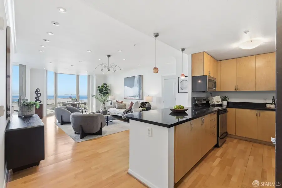 88 King Street #807, San Francisco, CA 94107 - Image #3