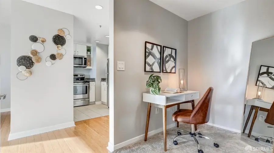 260 King Street #741, San Francisco, CA 94107 - Image #3