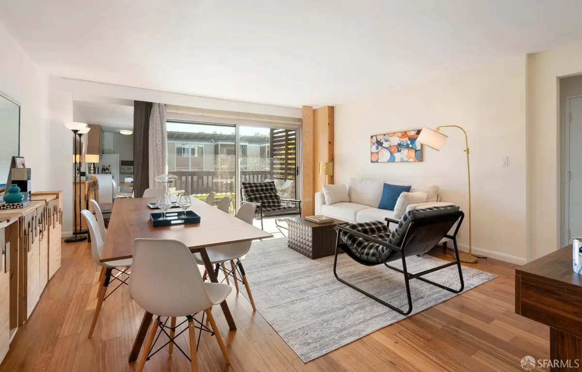 55 Zampa Lane #3, San Francisco, CA 94115 - Image #1