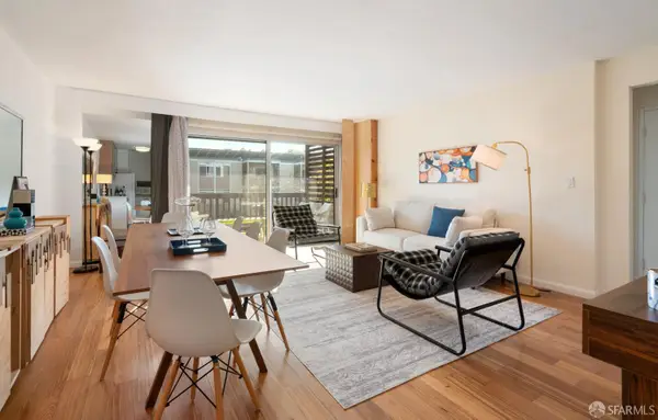 55 Zampa Lane #3, San Francisco, CA 94115