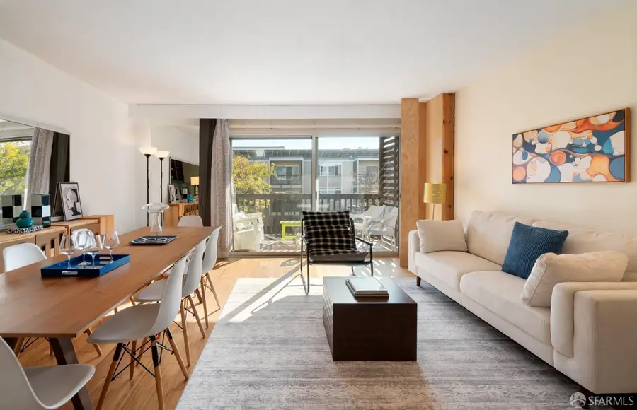 55 Zampa Lane #3, San Francisco, CA 94115 - Image #2