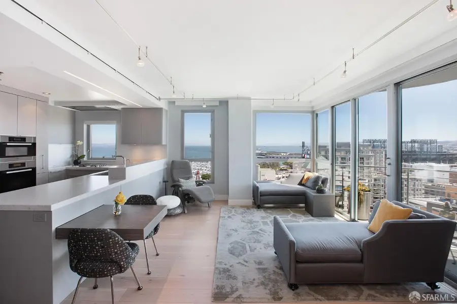 229 Brannan Street #16E, San Francisco, CA 94107 - #2