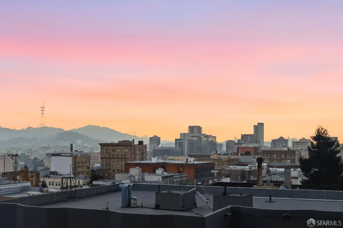 1001 Pine Street #906, San Francisco, CA 94109 - Image #1