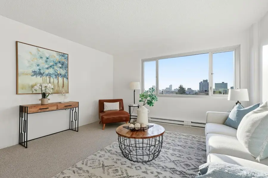 1001 Pine Street #906, San Francisco, CA 94109 - Image #2