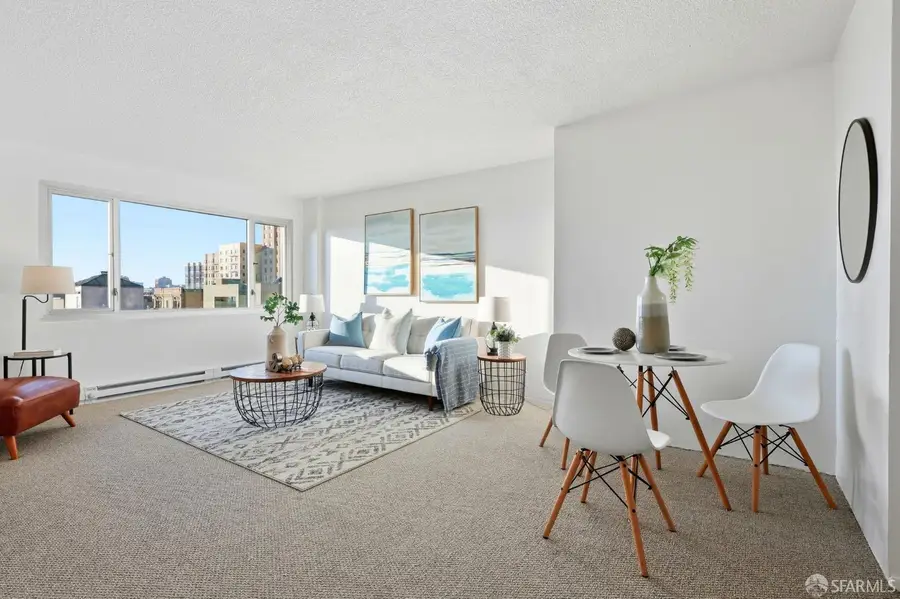 1001 Pine Street #906, San Francisco, CA 94109 - Image #3