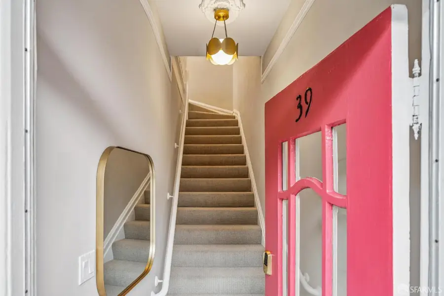 39 Hartford Street, San Francisco, CA 94114 - Image #2