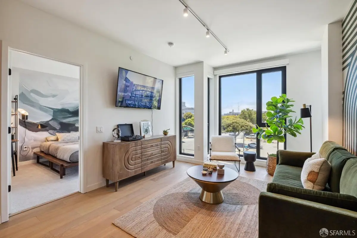 988 Harrison Street #210, San Francisco, CA 94107 - Image #1
