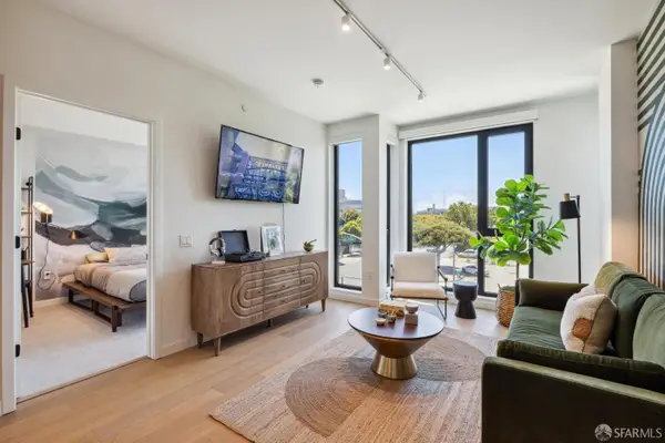 988 Harrison Street #210, San Francisco, CA 94107