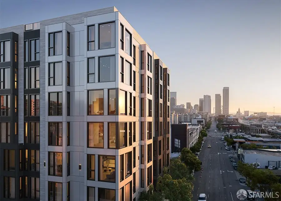 988 Harrison Street #210, San Francisco, CA 94107 - Image #2