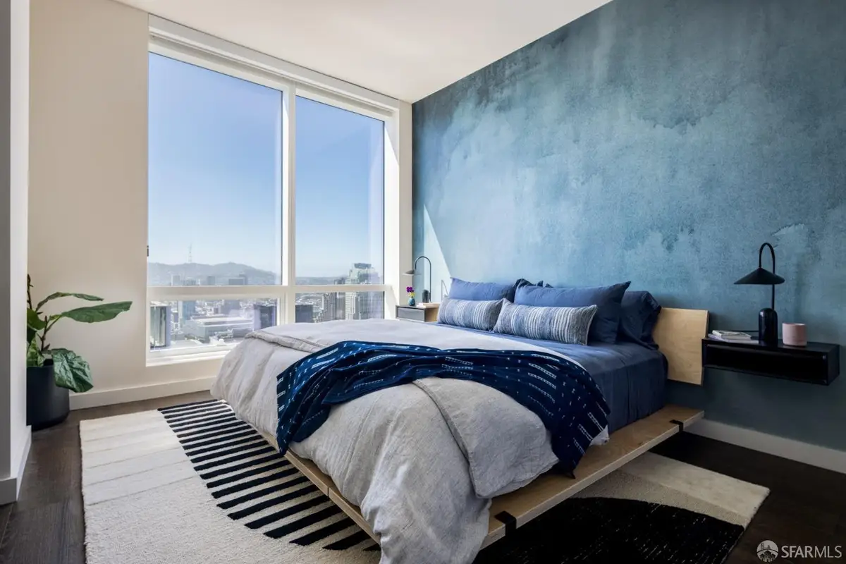 488 Folsom Street #4204, San Francisco, CA 94105 - Image #1