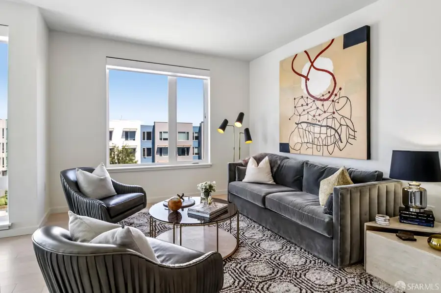 51 Innes Court #403, San Francisco, CA 94124 - Image #3