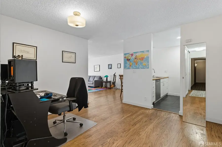 288 Whitmore Street #125B, Oakland, CA 94611 - Image #2
