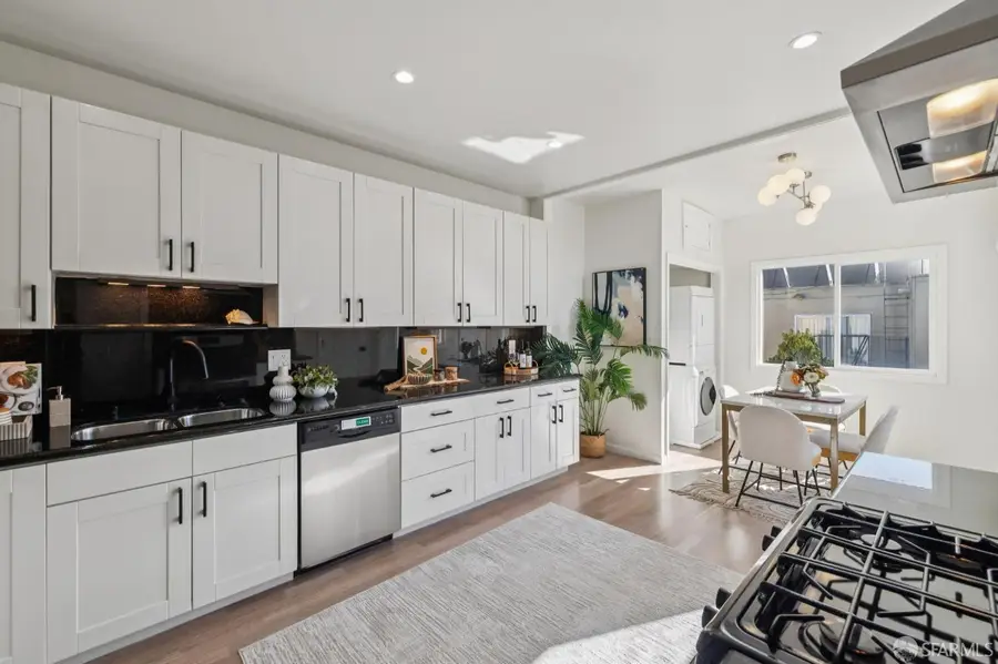 1019 Lincoln Way, San Francisco, CA 94122 - #2