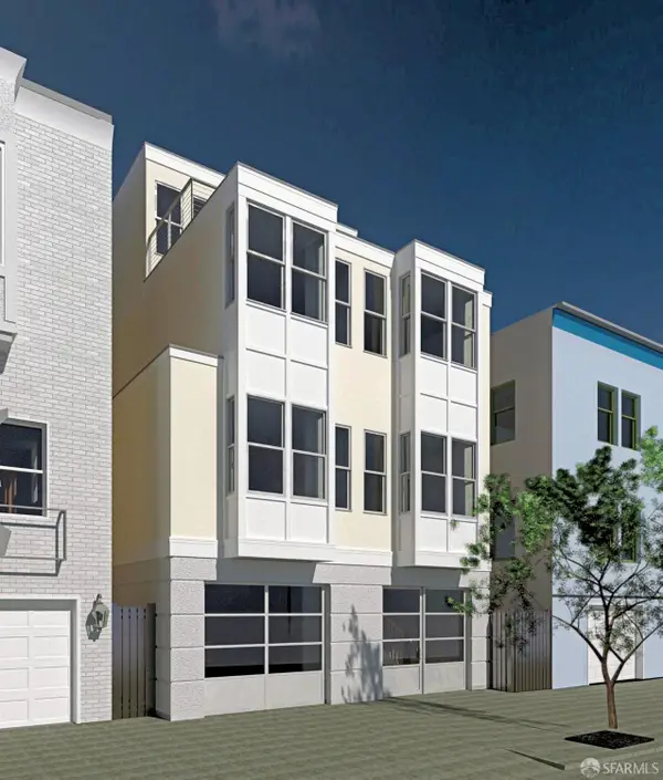 1633 Cabrillo Street, San Francisco, CA 94121