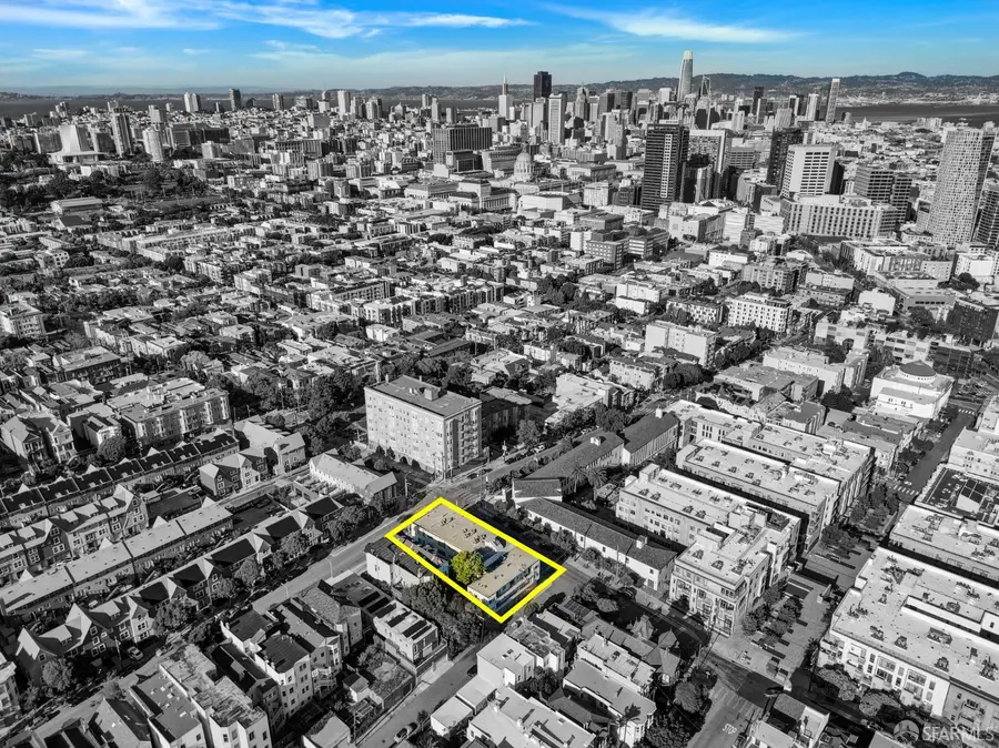 295 Buchanan Street, San Francisco, CA 94102 - Image #2