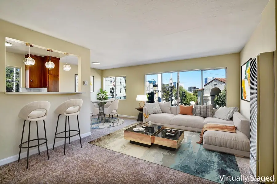 295 Buchanan Street, San Francisco, CA 94102 - Image #3