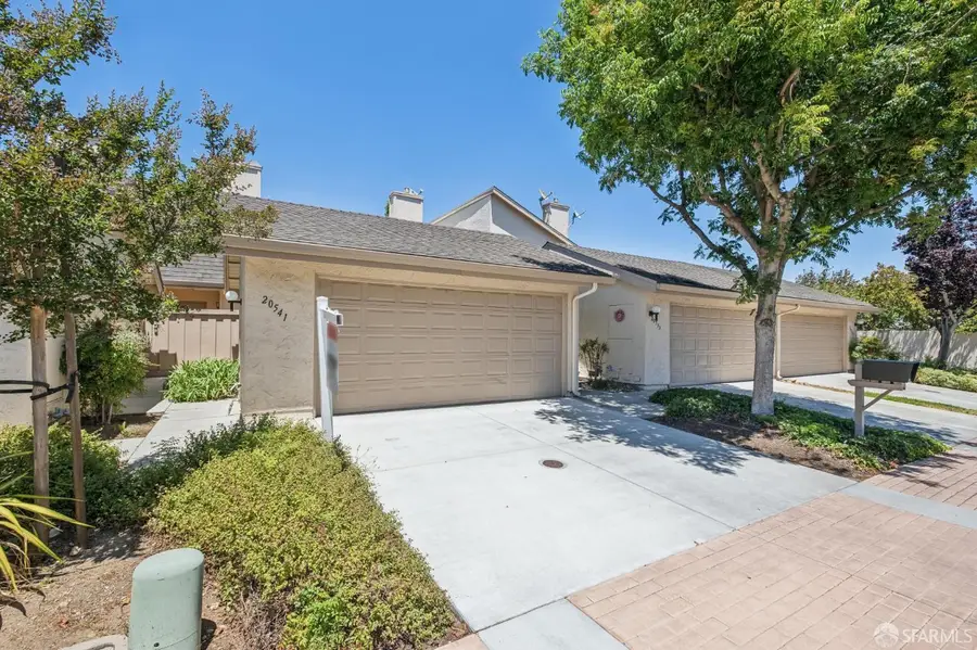 20541 Shady Oak Lane, Cupertino, CA 95014 - #2