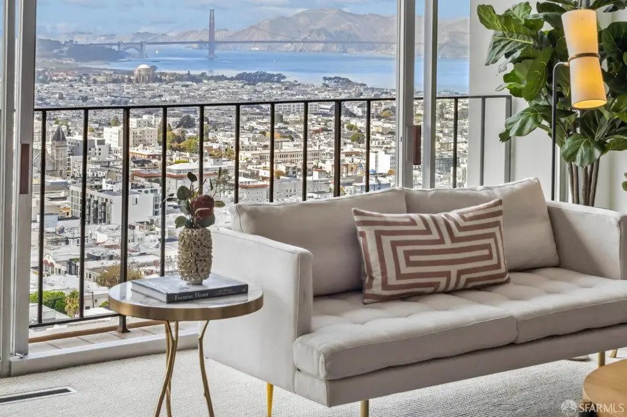 1333 Jones Street #1508, San Francisco, CA 94109 - Image #2