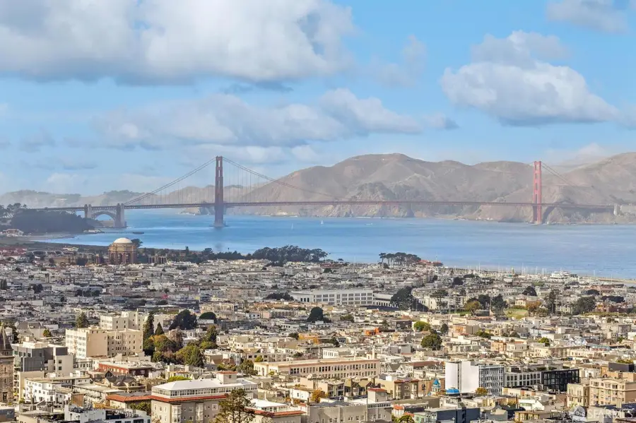 1333 Jones Street #1508, San Francisco, CA 94109 - Image #3