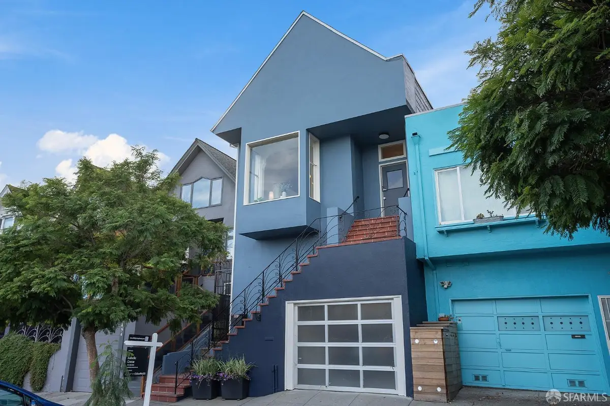 448 Pennsylvania Avenue, San Francisco, CA 94107 - Image #1