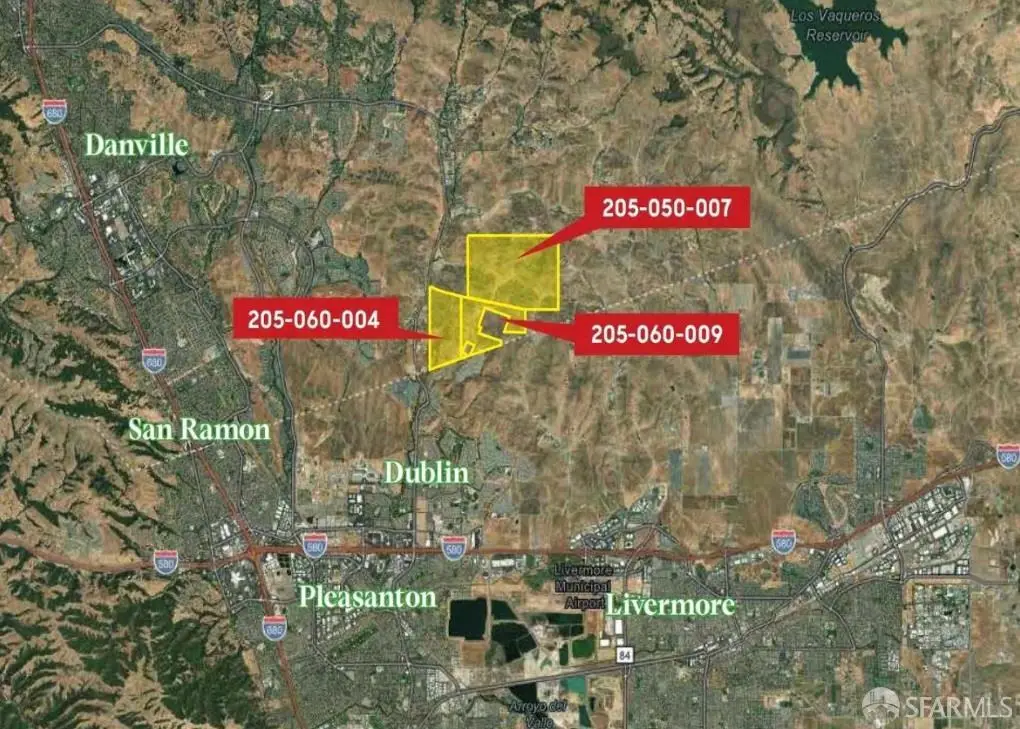 6401 Camino Tassajara, San Ramon, CA 94583 - Image #1