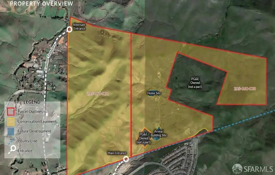 6401 Camino Tassajara, San Ramon, CA 94583 - Image #2