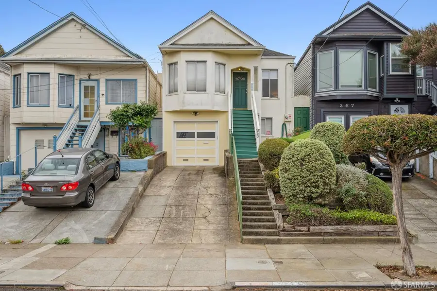 263 Vienna Street, San Francisco, CA 94112 - Image #2