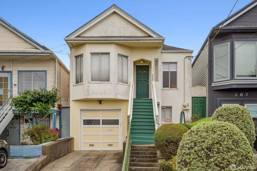 263 Vienna Street, San Francisco, CA 94112 - Image #3
