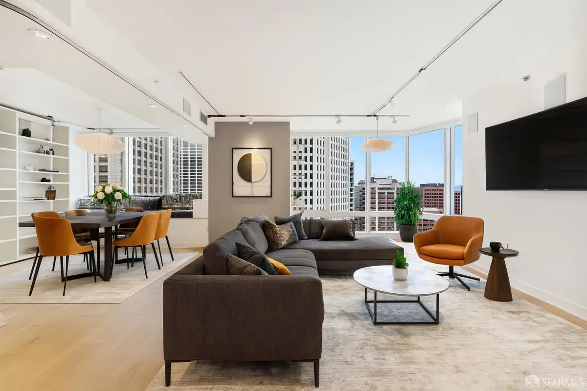 301 Mission Street #24E, San Francisco, CA 94105 - Image #1