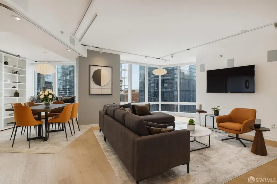 301 Mission Street #24E, San Francisco, CA 94105 - Image #2