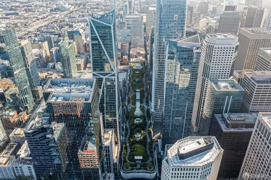 301 Mission Street #24E, San Francisco, CA 94105 - Image #3