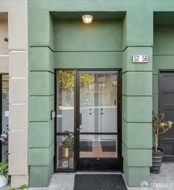 52 Jennings Court, San Francisco, CA 94124