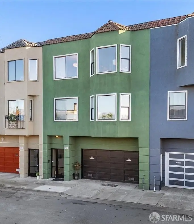 52 Jennings Court, San Francisco, CA 94124 - Image #2