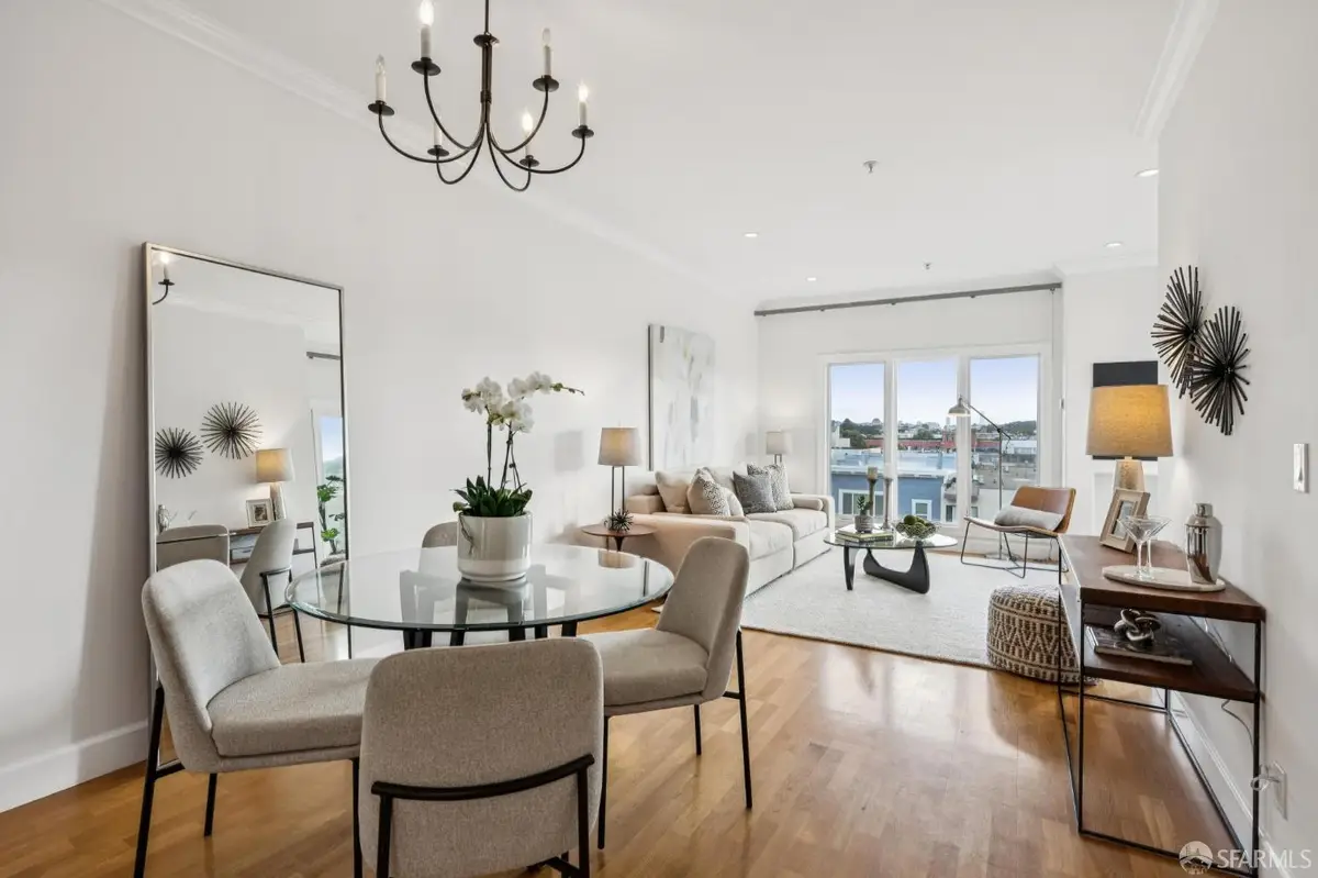 375 25th Avenue #401, San Francisco, CA 94121 - Image #1