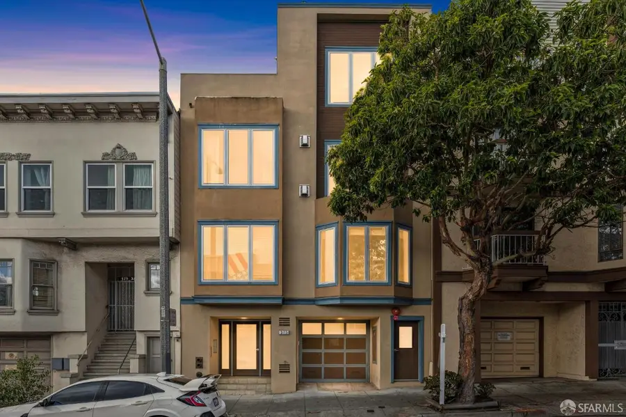 375 25th Avenue #401, San Francisco, CA 94121 - Image #2