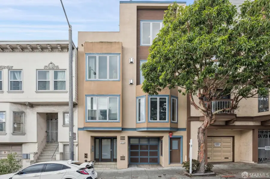 375 25th Avenue #401, San Francisco, CA 94121 - Image #3