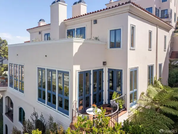 165 Francisco Street #11, San Francisco, CA 94133