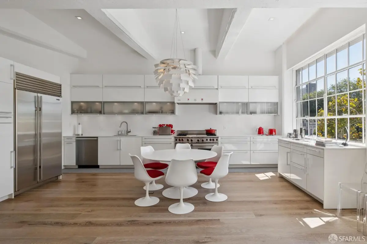 2140 Bush Street #5, San Francisco, CA 94115 - #1